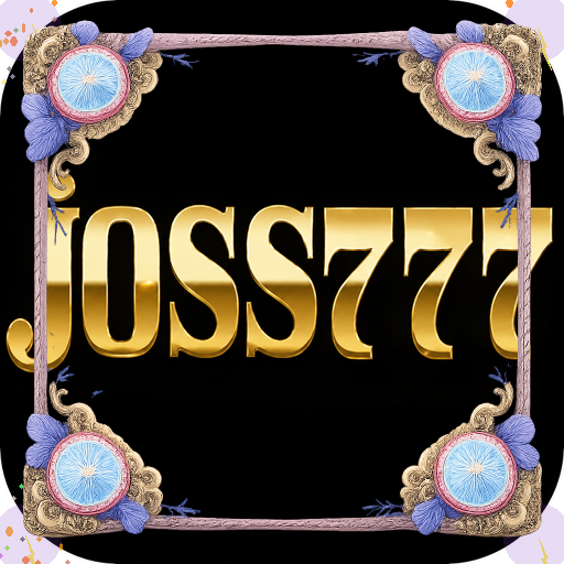 joss777 — mitra unggulan